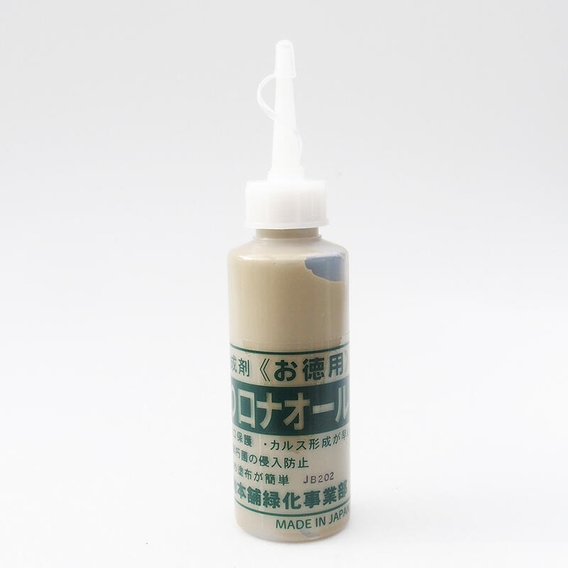 Bonsai Kikuchinaoru 145 g - liquid cup paste