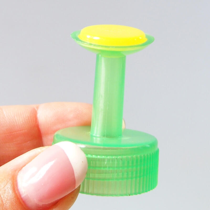 Bonsai sprinkler for PET bottle 10pcs