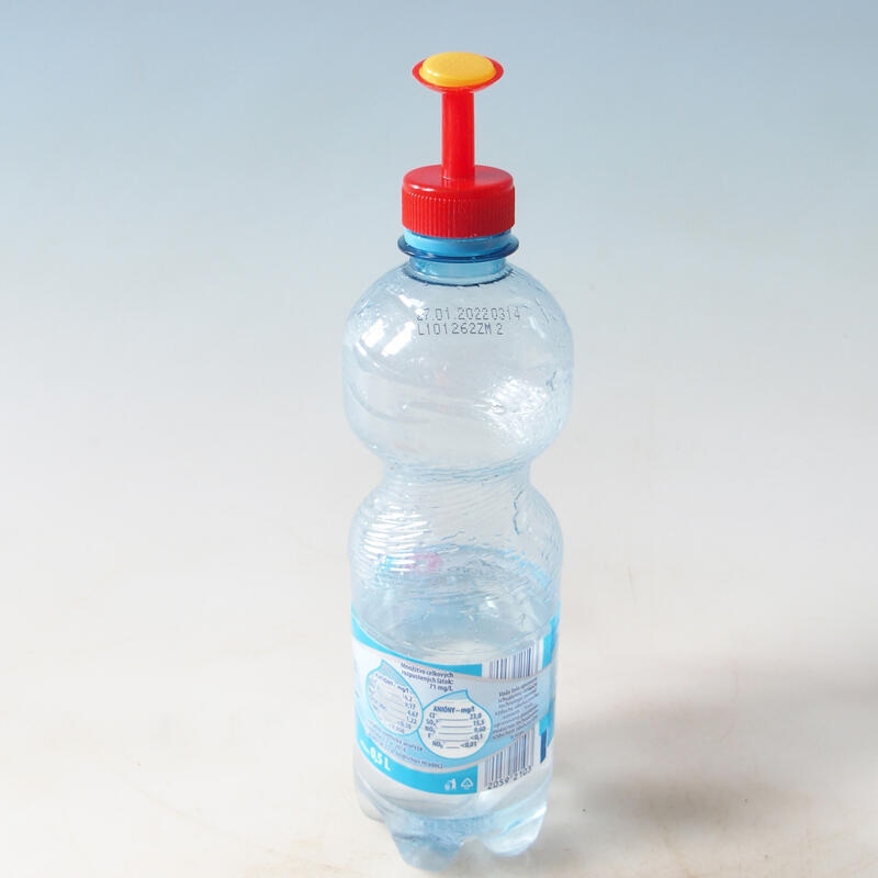 Bonsai sprinkler for PET bottle 10pcs