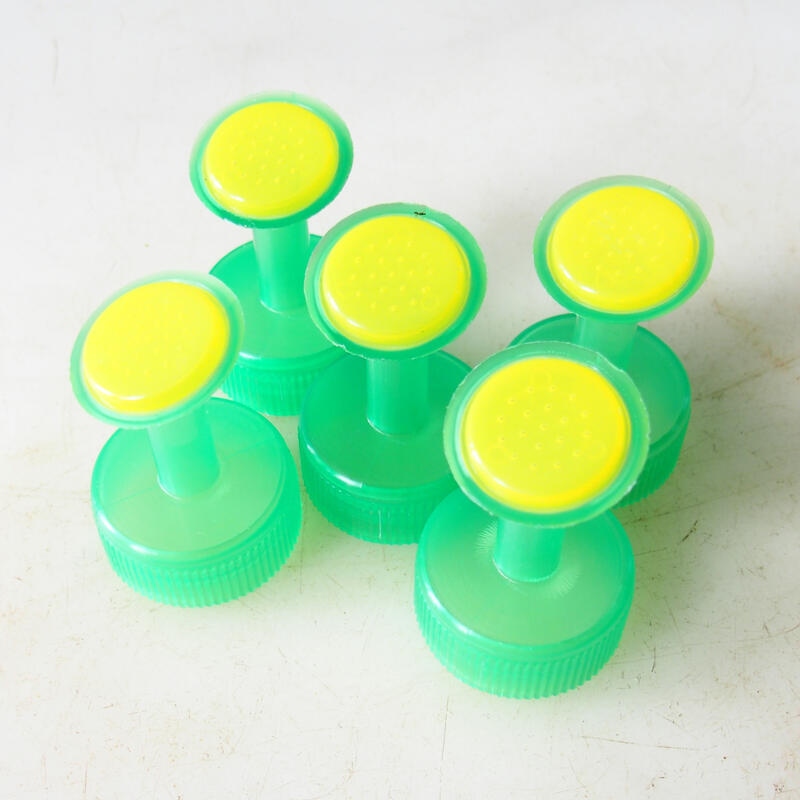 Bonsai sprinkler for PET bottle 5pcs