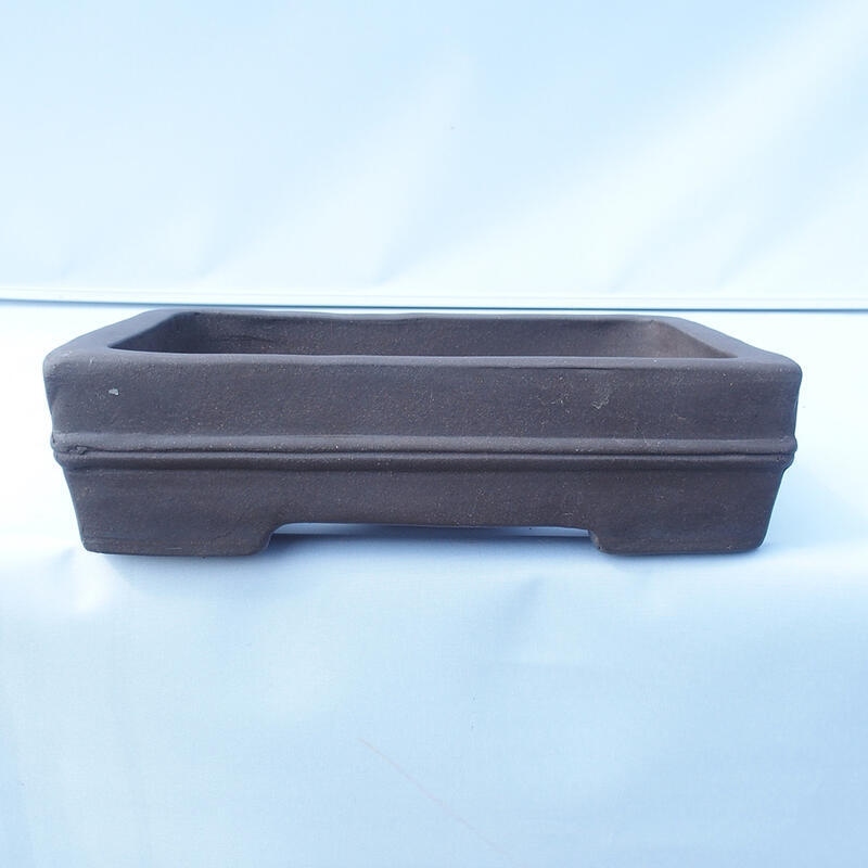 Bonsai bowl 25 x 19 x 7 cm