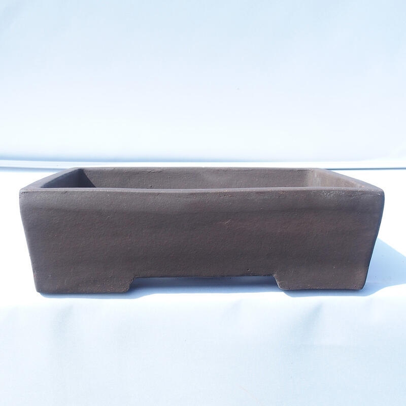 Bonsai bowl 25 x 19 x 8 cm