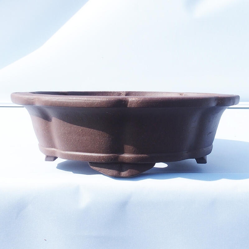 Bonsai bowl 27 x 27 x 8 cm