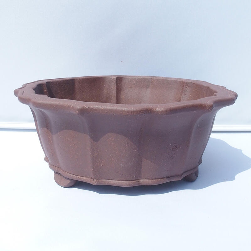 Bonsai bowl 29 x 29 x 11.5 cm