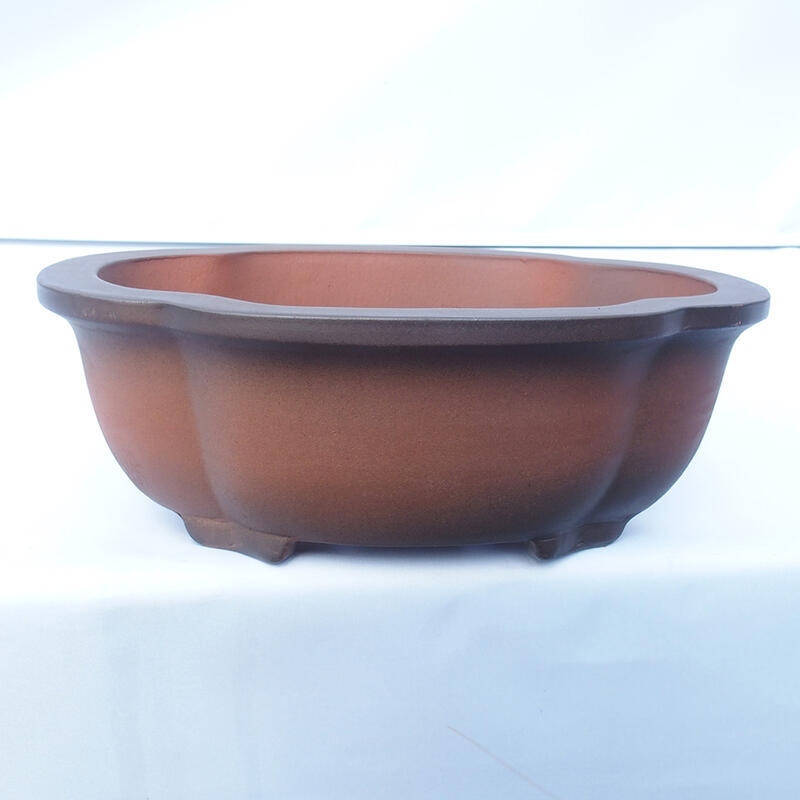 Bonsai bowl 30 x 22 x 10 cm