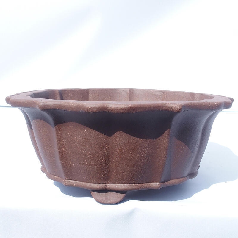 Bonsai bowl 30 x 30 x 11 cm