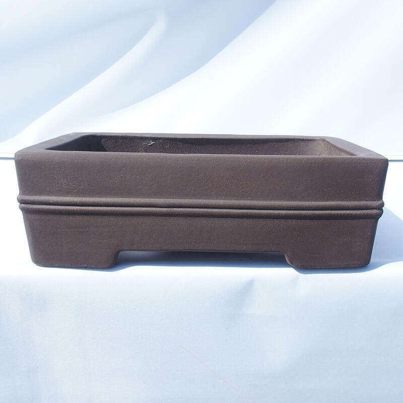 Bonsai bowl 31 x 23 x 10 cm