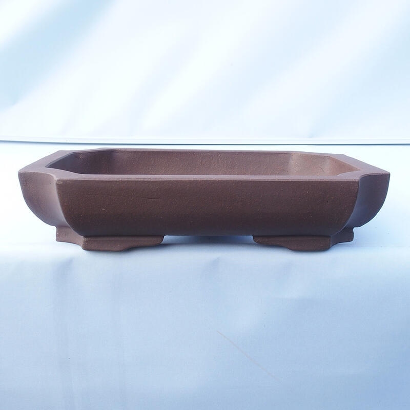 Bonsai bowl 31 x 23 x 7 cm