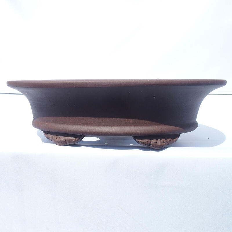 Bonsai bowl 31 x 25 x 8 cm