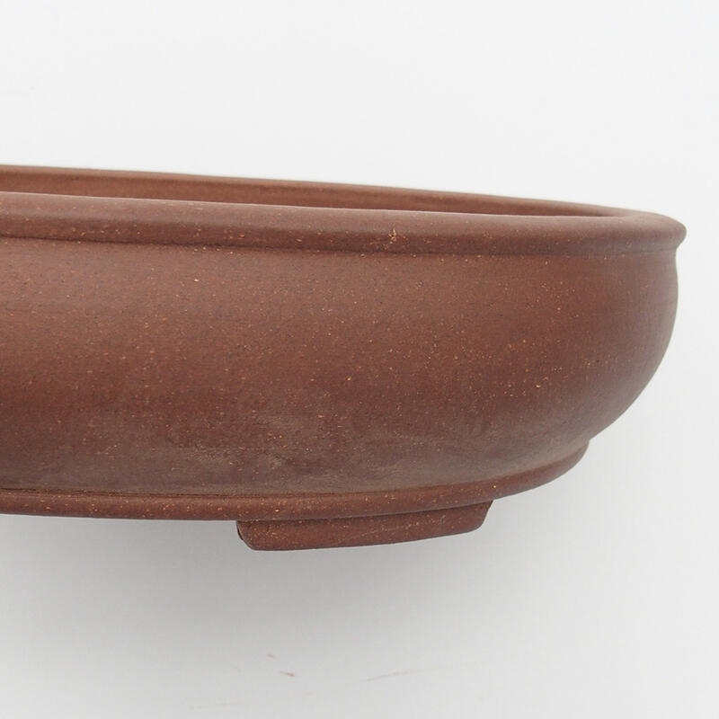 Bonsai bowl 31 x 26 x 6.5 cm - Japanese quality