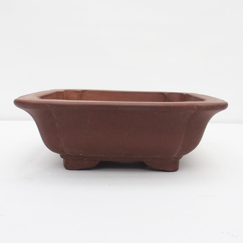 Bonsai bowl 32 x 32 x 11 cm - Japanese quality