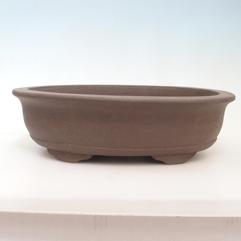 Bonsai bowl 34 x 26 x 7 cm