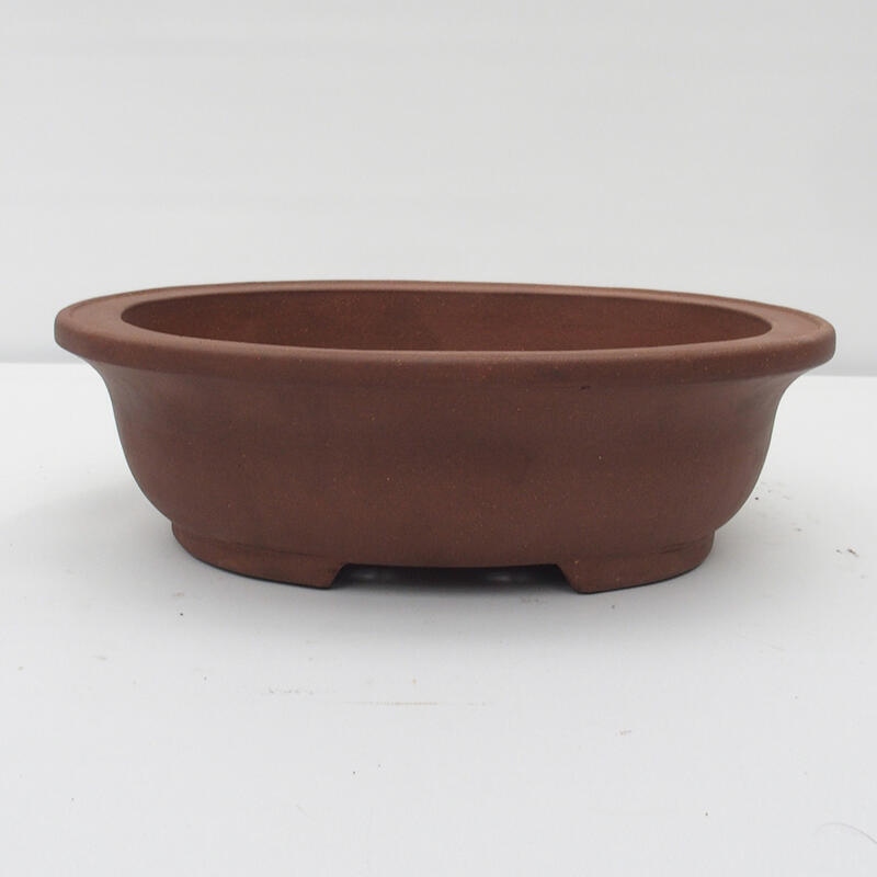 Bonsai bowl 34 x 27 x 10 cm - Japanese quality