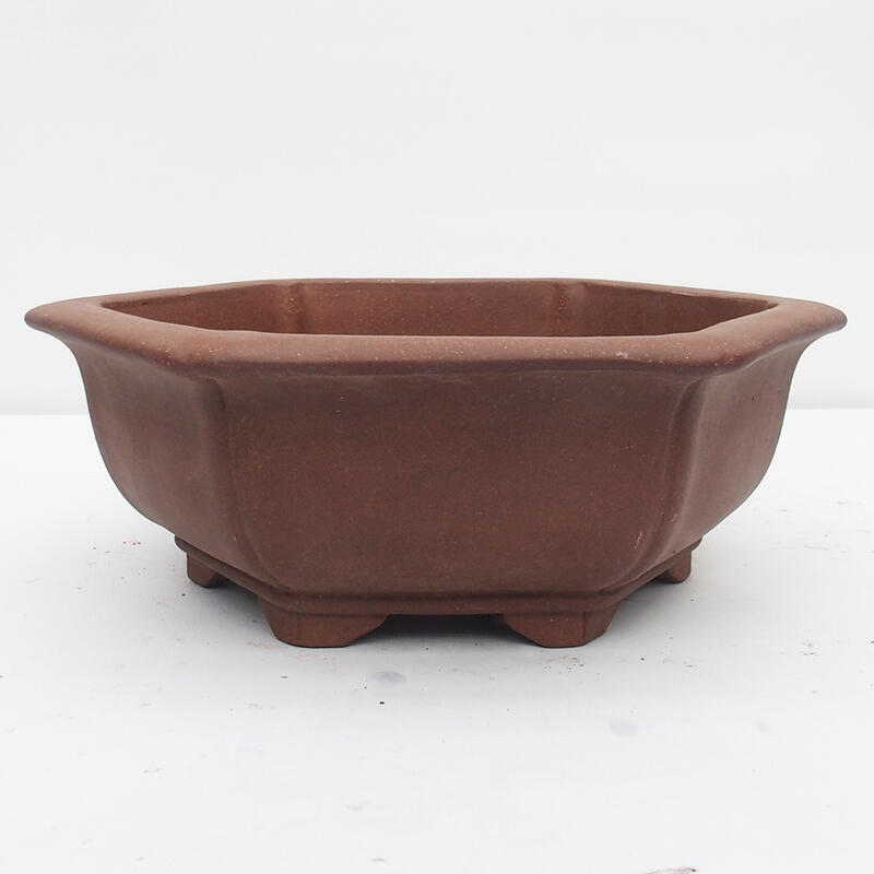 Bonsai bowl 34 x 31 x 12 cm - Japanese quality