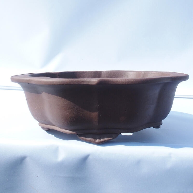 Bonsai bowl 34 x 34 x 11 cm