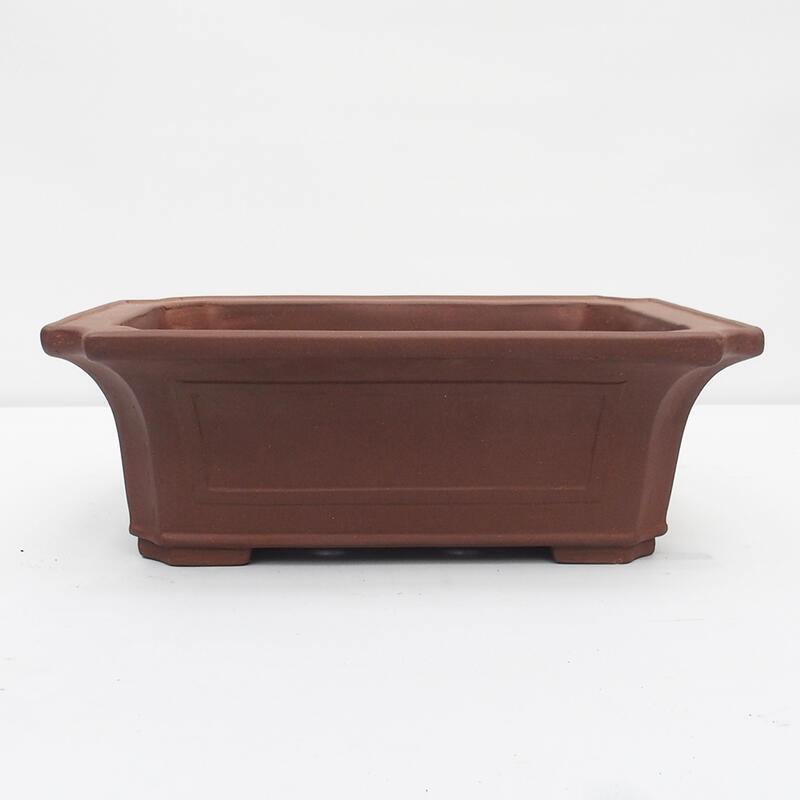 Bonsai bowl 35 x 26 x 12 cm - Japanese quality