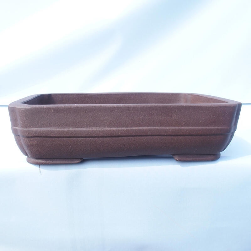 Bonsai bowl 35 x 27 x 9 cm