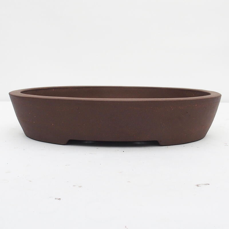 Bonsai bowl 35 x 28 x 7 cm - Japanese quality