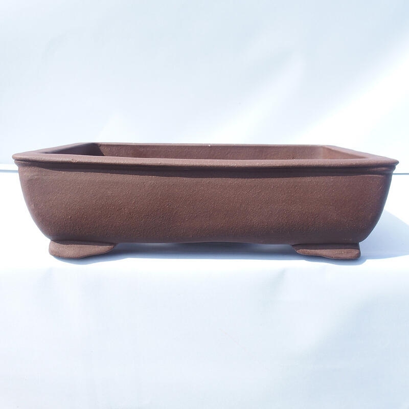 Bonsai bowl 35 x 29 x 10 cm