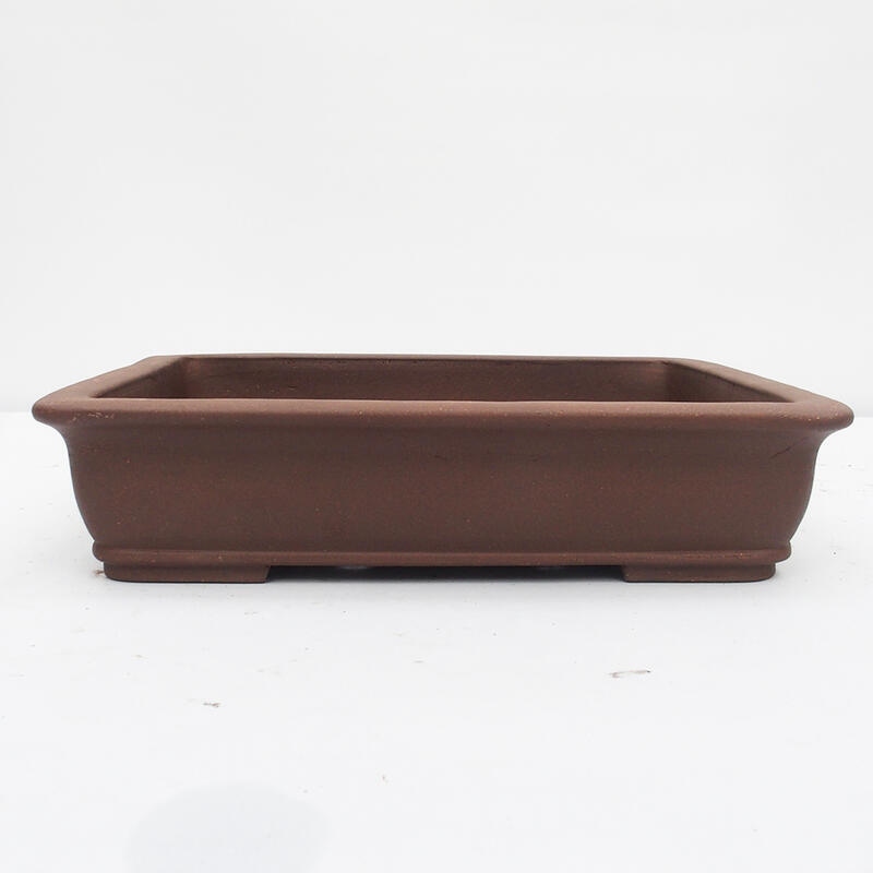 Bonsai bowl 35 x 29 x 8 cm - Japanese quality