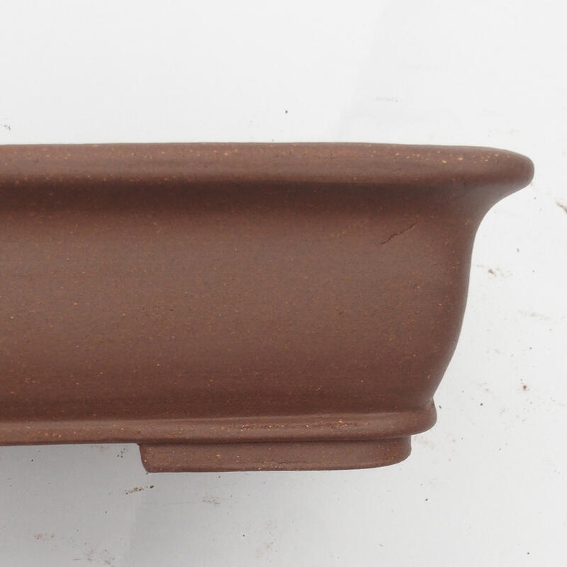 Bonsai bowl 35 x 29 x 8 cm - Japanese quality