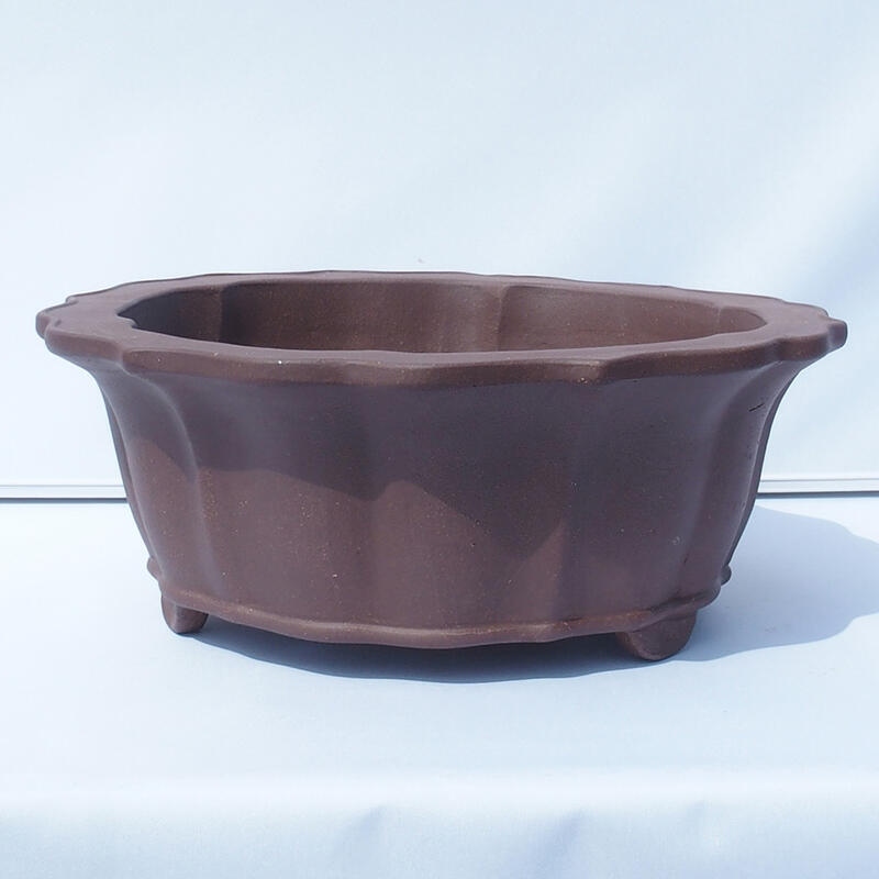 Bonsai bowl 35 x 35 x 13 cm