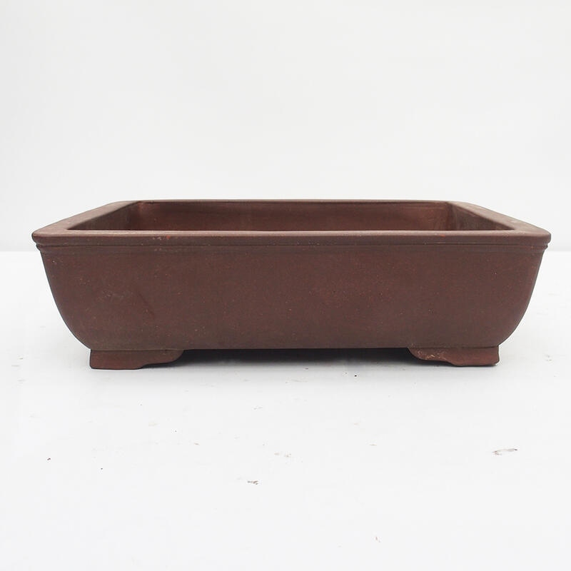 Bonsai bowl 36 x 30 x 10 cm - Japanese quality