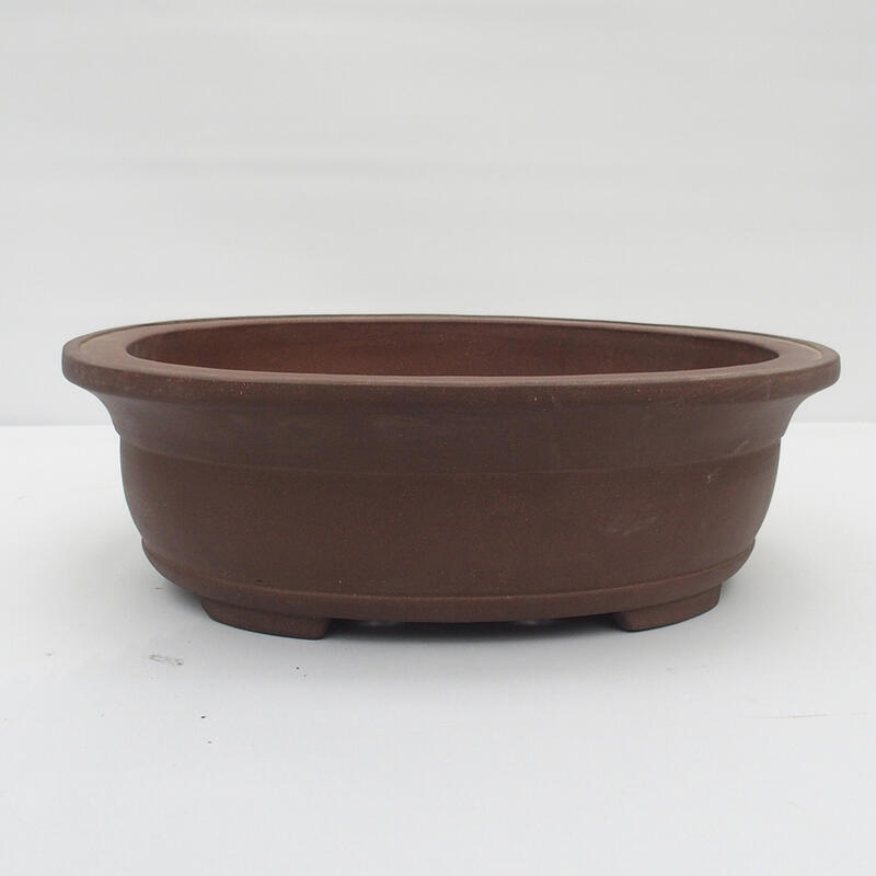 Bonsai bowl 36 x 31 x 11.5 cm - Japanese quality