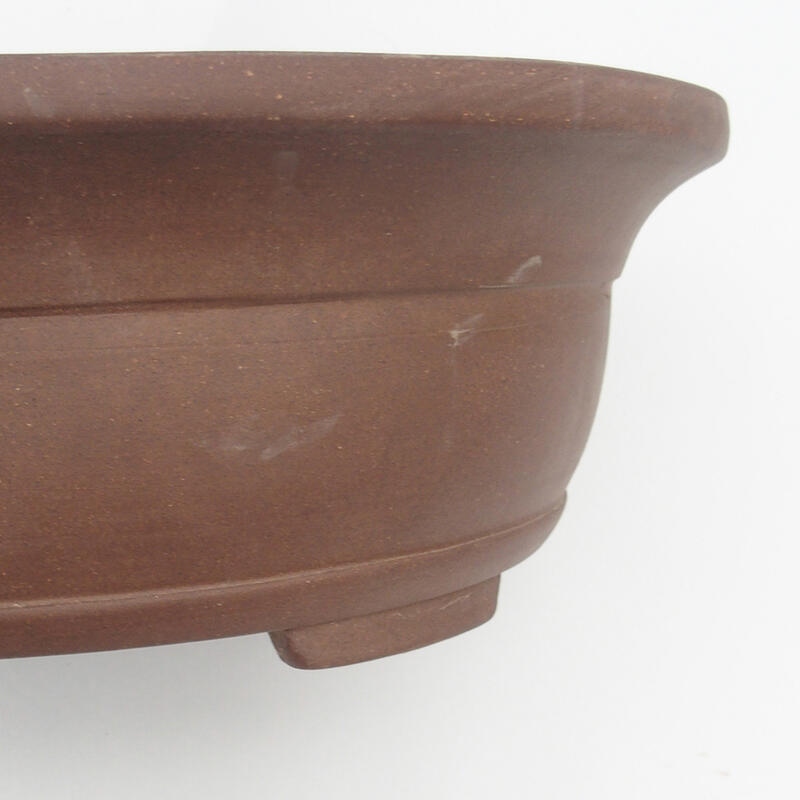 Bonsai bowl 36 x 31 x 11.5 cm - Japanese quality