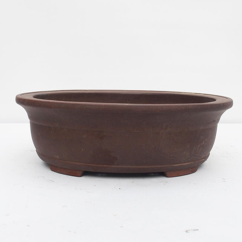 Bonsai bowl 36 x 31 x 12 cm - Japanese quality