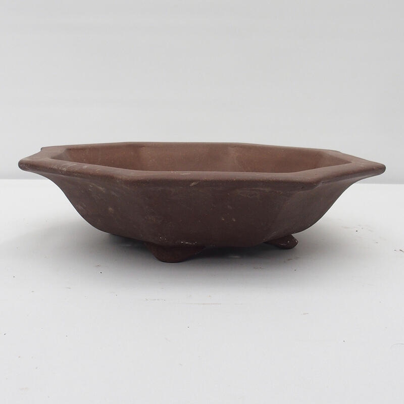 Bonsai bowl 36 x 32 x 8 cm - Japanese quality