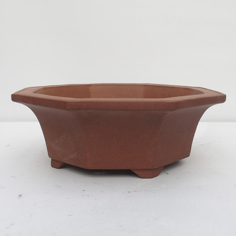 Bonsai bowl 36 x 34 x 12 cm - Japanese quality