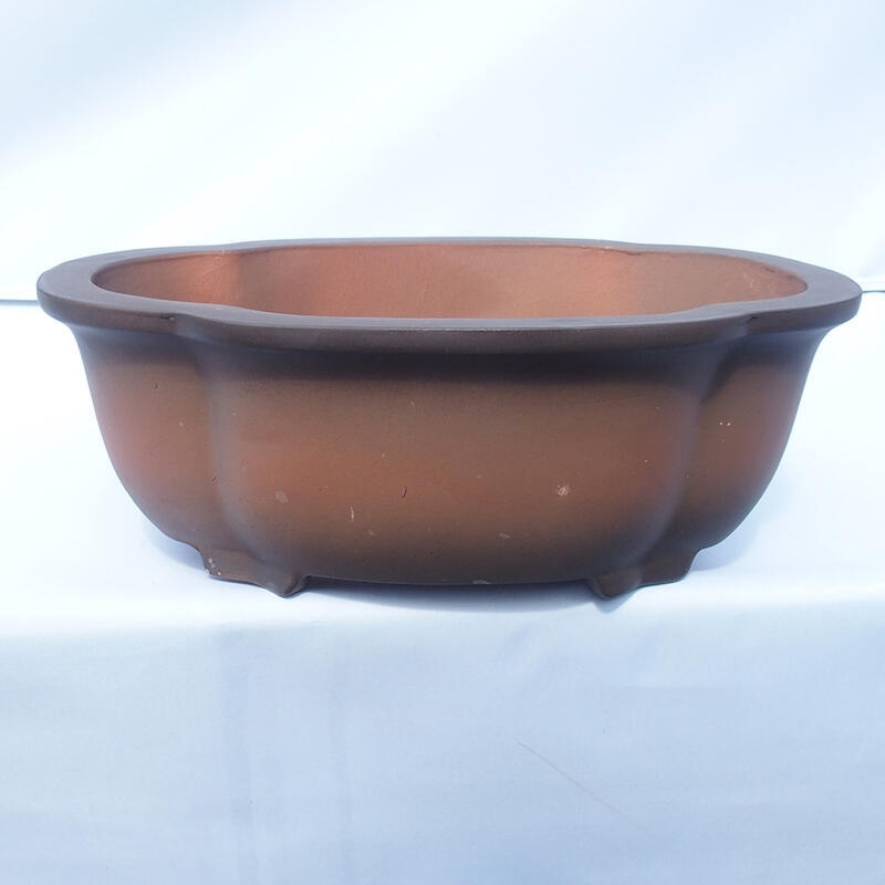 Bonsai bowl 37 x 29 x 13 cm