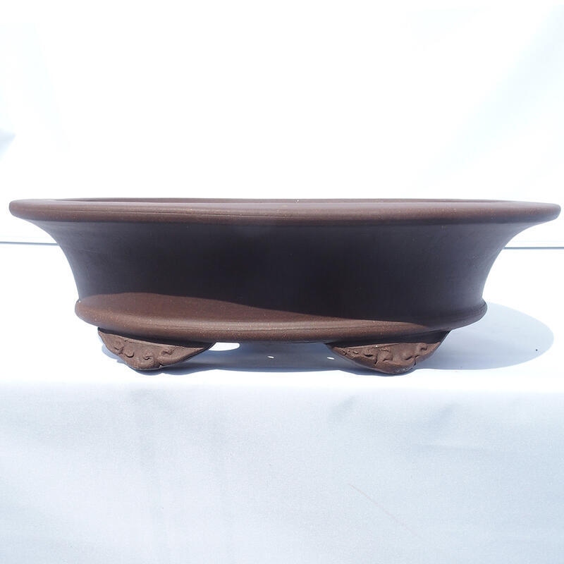 Bonsai bowl 37 x 30 x 10 cm