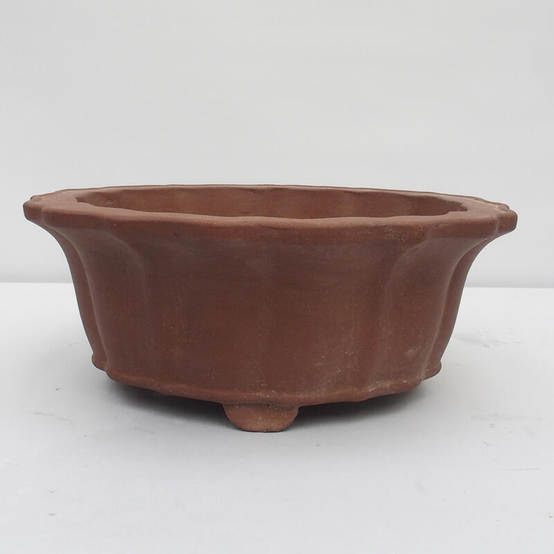 Bonsai bowl 37 x 37 x 11 cm - Japanese quality