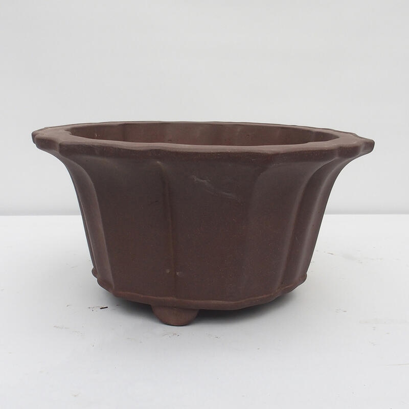 Bonsai bowl 37 x 37 x 18 cm - Japanese quality