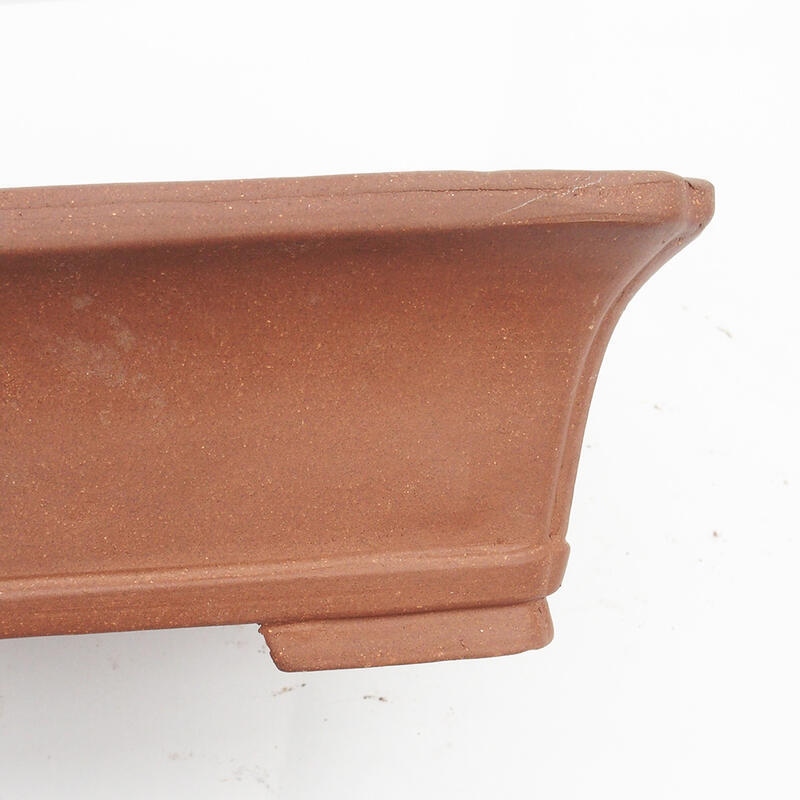 Bonsai bowl 38 x 30 x 11 cm - Japanese quality