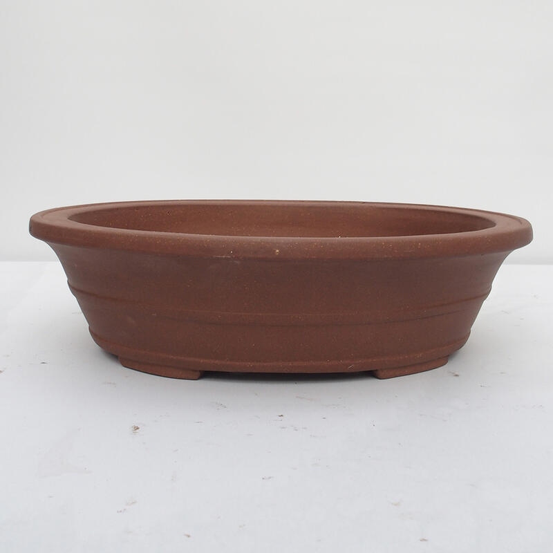 Bonsai bowl 38 x 32 x 10 cm - Japanese quality