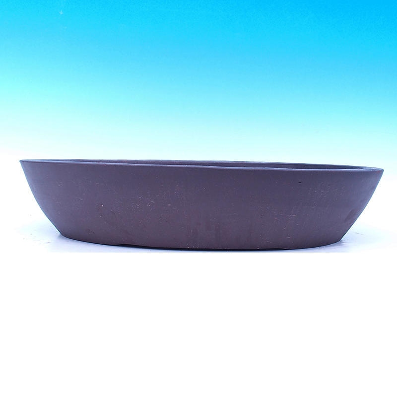 Bonsai bowl 38 x 32 x 8 cm