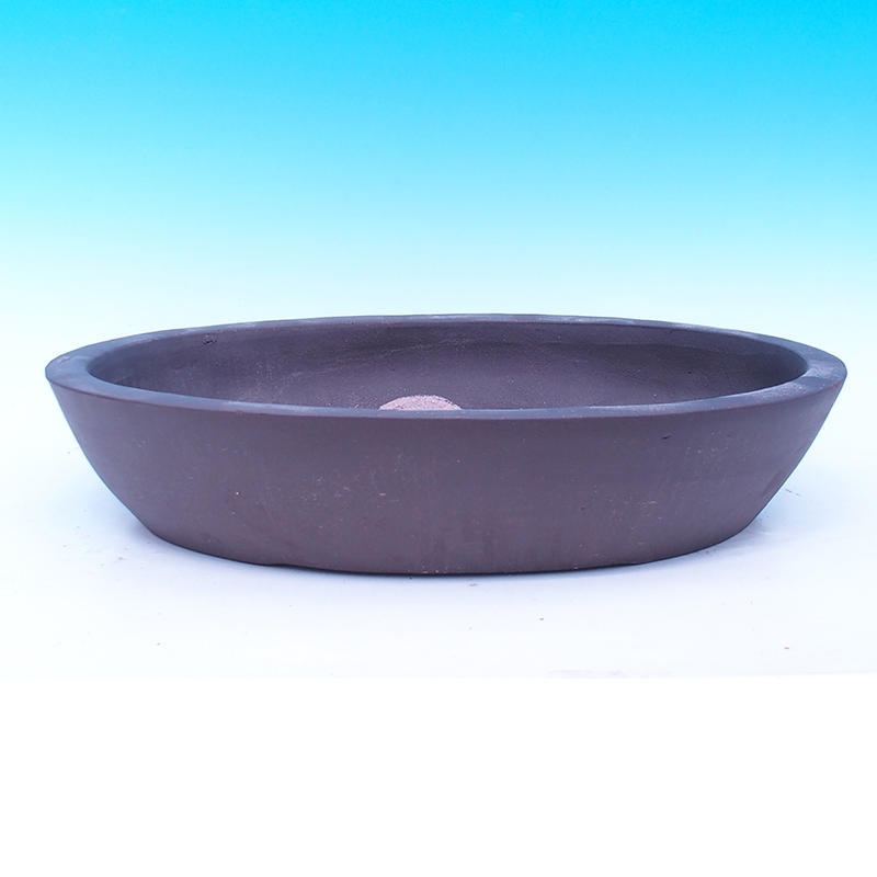 Bonsai bowl 38 x 32 x 8 cm