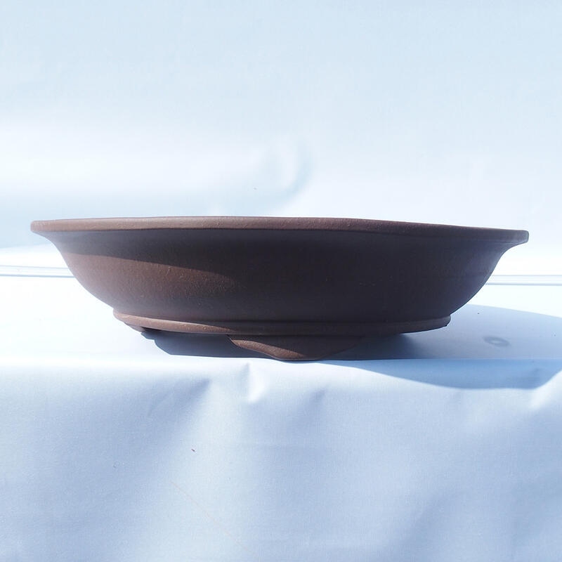 Bonsai bowl 38 x 38 x 8 cm