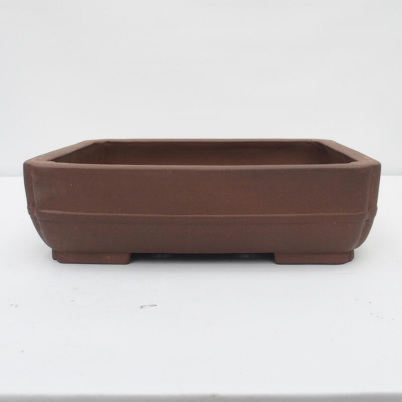 Bonsai bowl 39 x 33 x 11 cm - Japanese quality