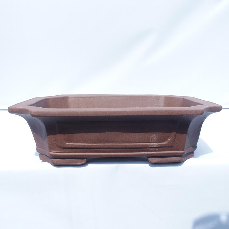 Bonsai bowl 40 x 31 x 11 cm