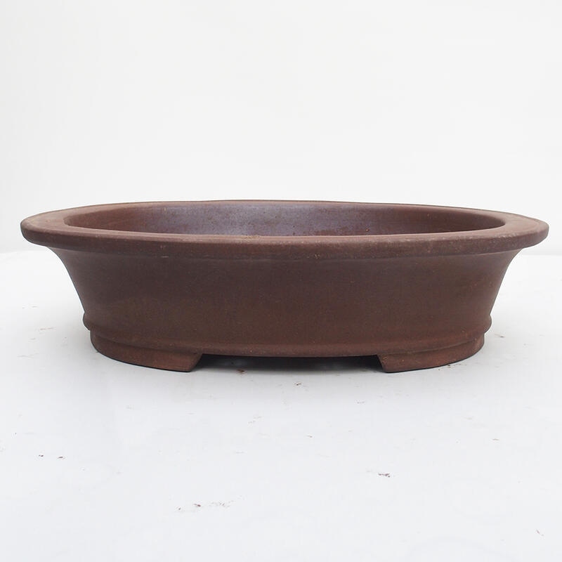 Bonsai bowl 40 x 33 x 10 cm - Japanese quality