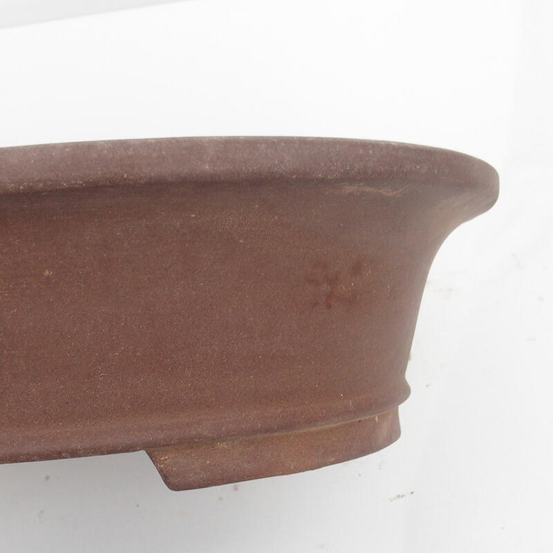 Bonsai bowl 40 x 33 x 10 cm - Japanese quality