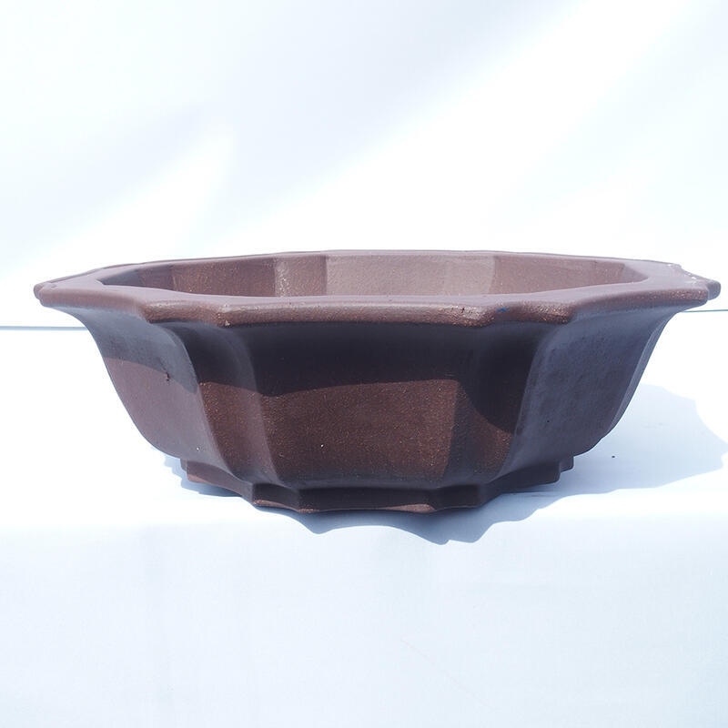 Bonsai bowl 40 x 40 x 11 cm