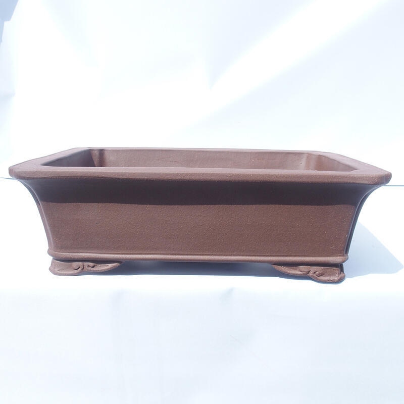 Bonsai bowl 41 x 31 x 12 cm