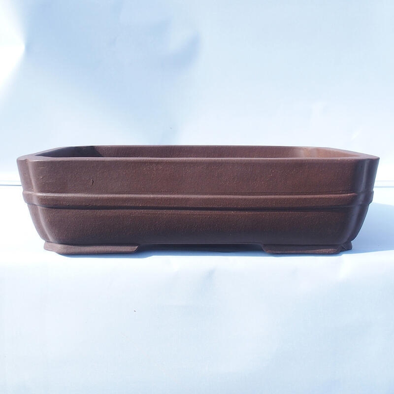 Bonsai bowl 41 x 32 x 11 cm