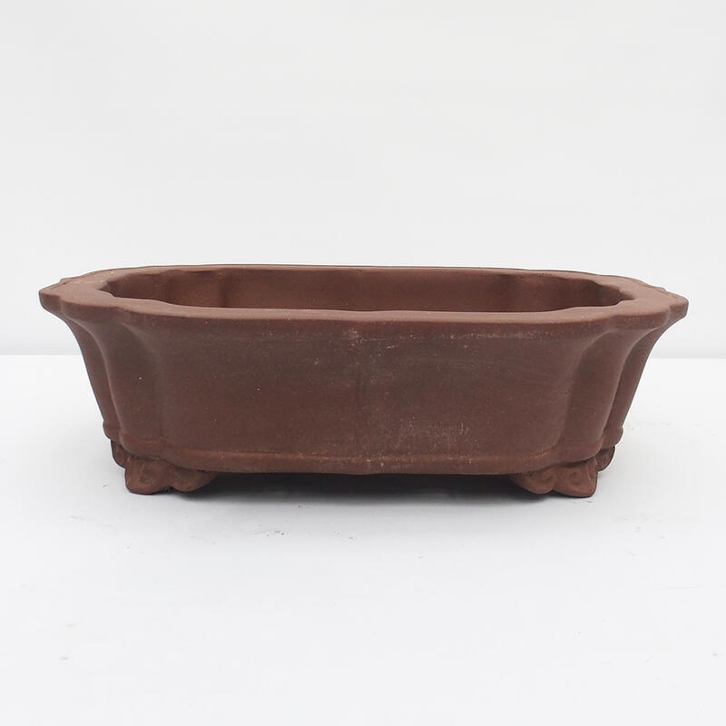 Bonsai bowl 41 x 33 x 11 cm - Japanese quality