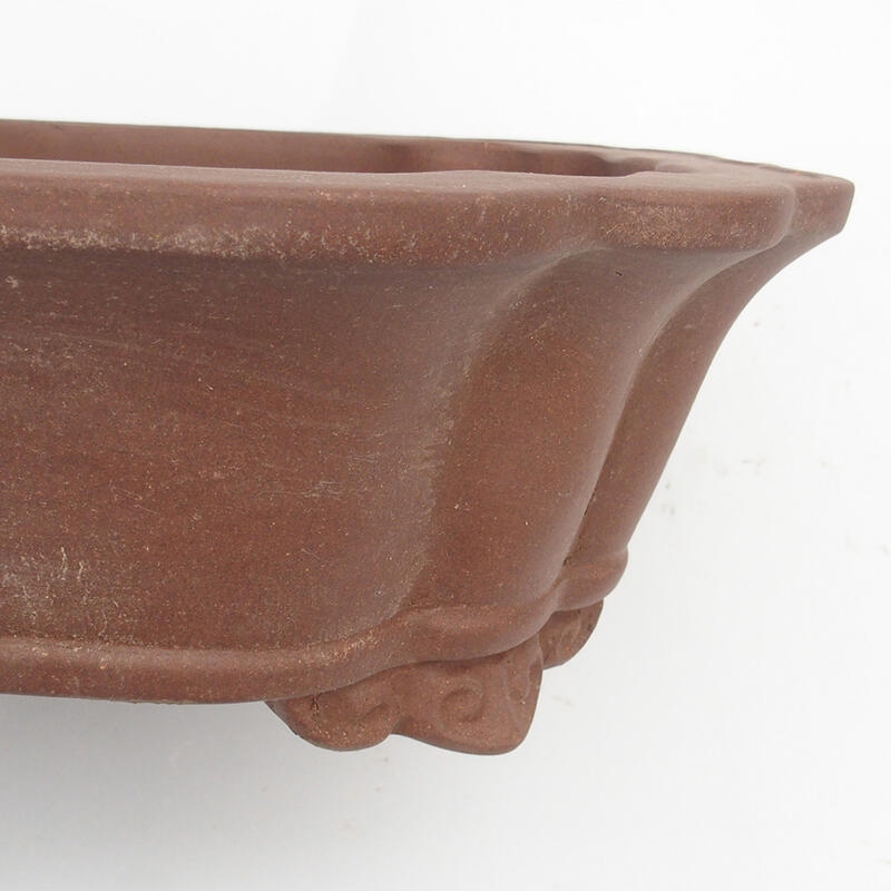 Bonsai bowl 41 x 33 x 11 cm - Japanese quality